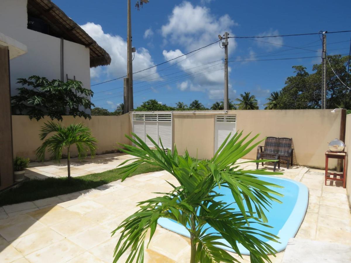 Casa Mar E Dunas Icarai  Exterior photo